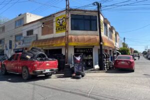 Llantas y Refacciones Imperio
