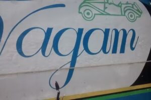 Llantas y Refacciones Vagam