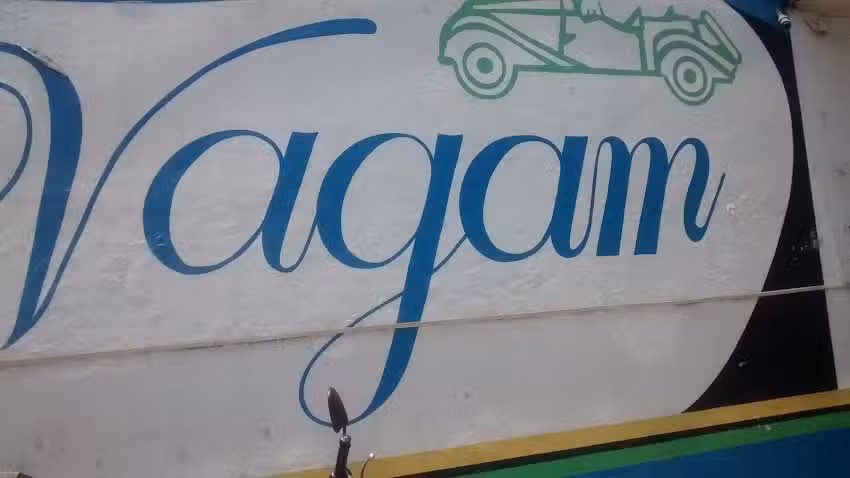 Llantas y Refacciones Vagam