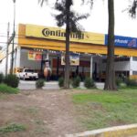 Llantas y Renovado General Asociados