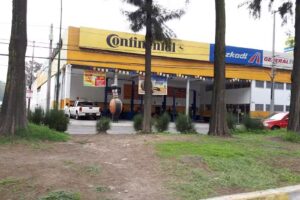 Llantas y Renovado General Asociados
