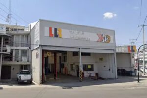 Llantas y Renovado General Asociados SA de CV Puebla Valsequillo
