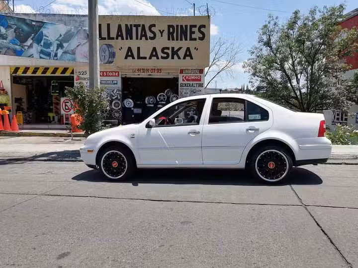 Llantas y Rines Alaska