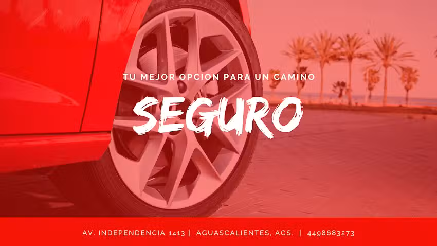 Llantas y Rines California Wheels