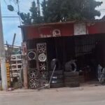 Llantas y rines deportivos becerra