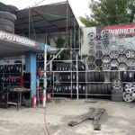 Llantas y Rines Deportivos Becerra
