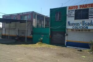 Llantas y Rines El Gallito
