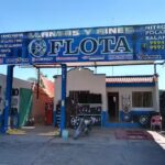 Llantas y Rines Flota