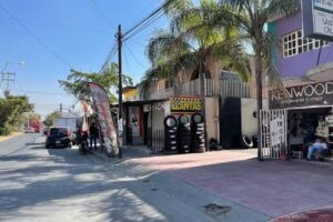 Llantas y Rines KALI GARAGE