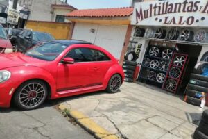 Llantas Y Rines “Lalo”