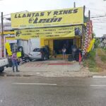 LLANTAS Y RINES LE&Oacute;N