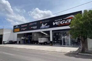 Llantas y Rines Vega Durango Centro