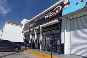 Llantas y Rines Vega Pacheco