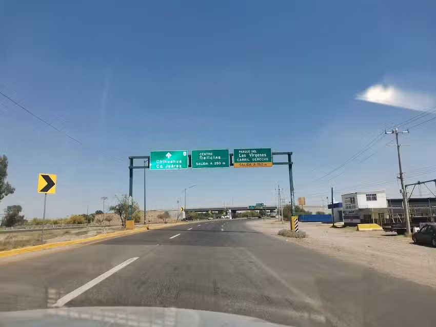 Llantas y secciones CARNERO