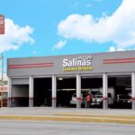 Llantas Y Servicio Salinas