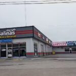 Llantas y Servicio Salinas