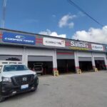 Llantas y Servicio Salinas