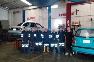 Llantas y Servicio Sombrerete