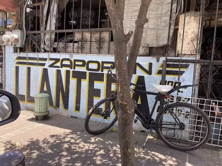 llantas y servicio Zapopan