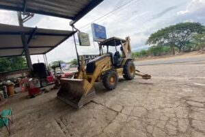 LLANTAS Y SERVICIOS 4 VIENTOS