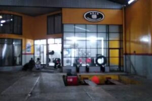 LLANTAS Y SERVICIOS ANAR
