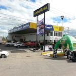 LLantas y Servicios BANPAC S.A. de C.V.
