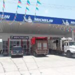 Llantas y Servicios BANPAC S.A. de C.V.