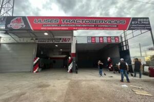Llantas y Servicios Centenario