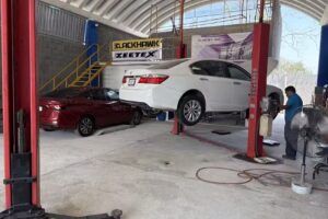 Llantas y Servicios Chontalpa