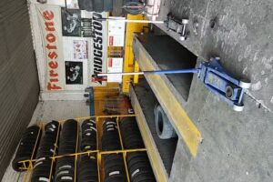 Llantas y servicios CORIA