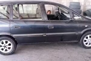 Llantas y servicios de suspensi&oacute;n tubeless