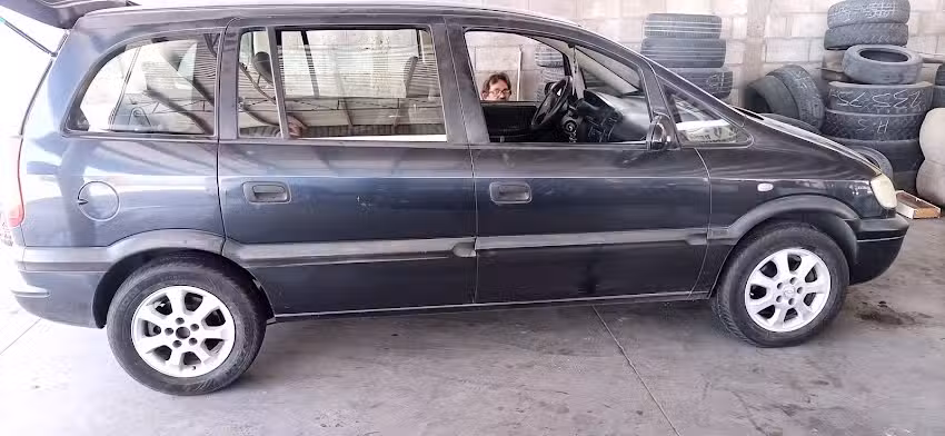 Llantas y servicios de suspensi&oacute;n tubeless