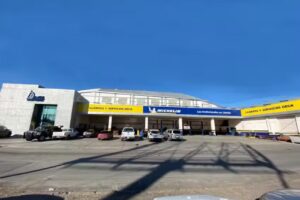 Llantas y Servicios Dega