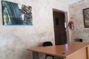 Llantas y Servicios Dega