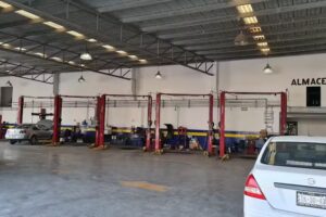 Llantas y Servicios Dega