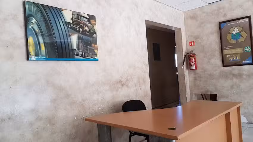 Llantas y Servicios Dega