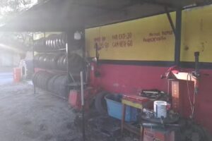 Llantas y servicios !!EL &Aacute;GUILA!!