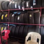 Llantas y Servicios &ldquo;El crucero&rdquo;
