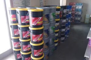Llantas y Servicios El Pino