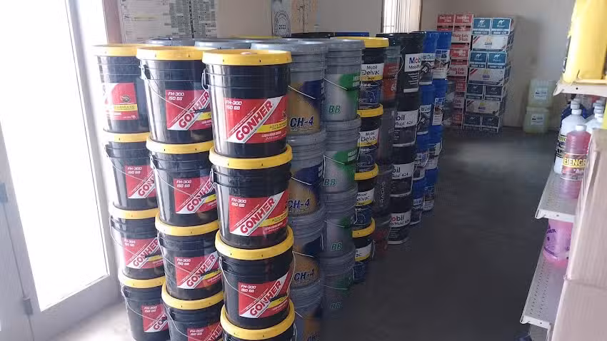 Llantas y Servicios El Pino