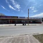 Llantas y Servicios El Rayo