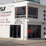 Llantas y Servicios Industriales