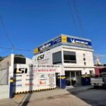 Llantas y Servicios Industriales