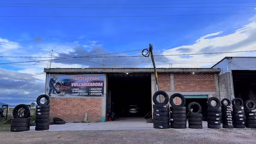 Llantas y Servicios Junior’s Tires