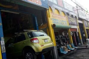 Llantas Y Servicios La Mundial