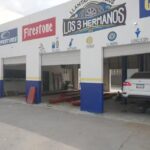 Llantas y Servicios Los 3 Hermanos