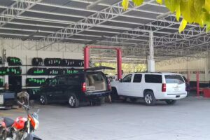 Llantas Y Servicios Marilú