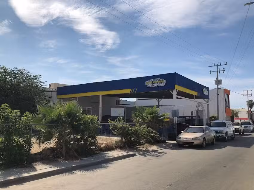 Llantas Y Servicios Monroy