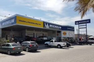 Llantas y Servicios Monval-MICHELIN
