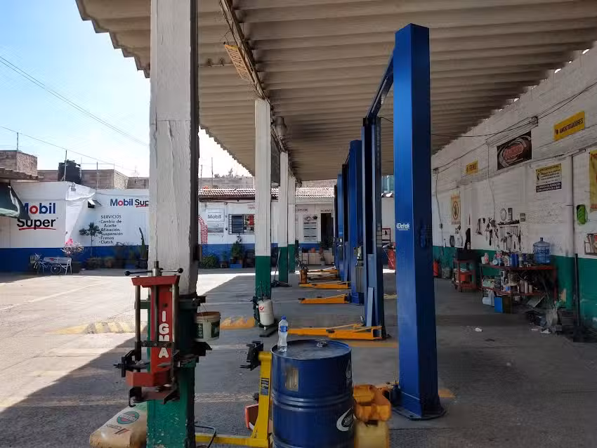 LLANTAS Y SERVICIOS PATRIA